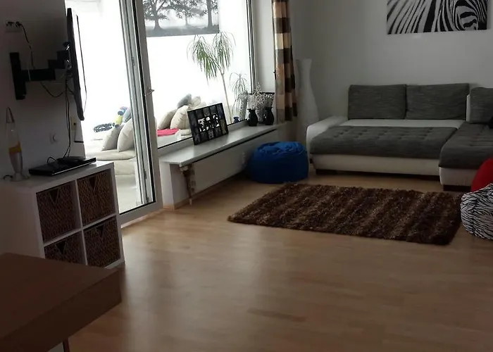 Modernes 3-Zimmer-Apartment Nahe Graz