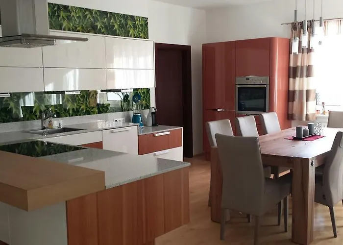 Modernes 3-Zimmer-Apartment Nahe Graz