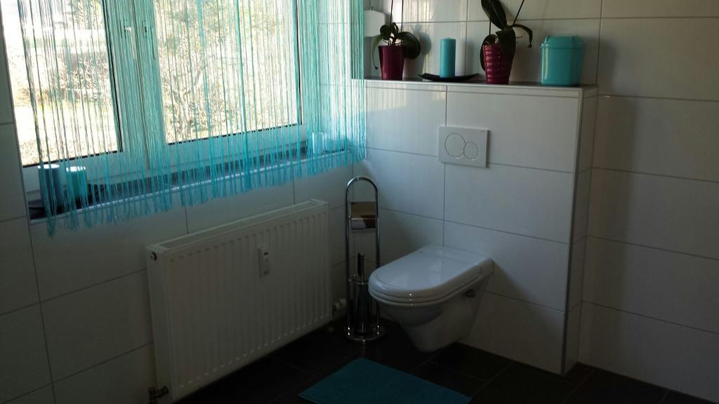 Modernes 3-zimmer-apartment Nahe Graz Appartement