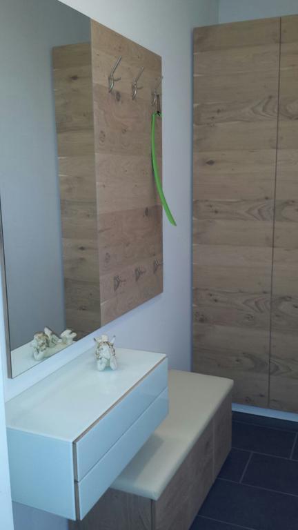 Modernes 3-zimmer-apartment Nahe Graz Appartement *