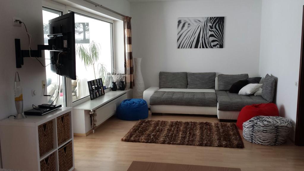 Apartment Modernes 3-zimmer-apartment Nahe Graz