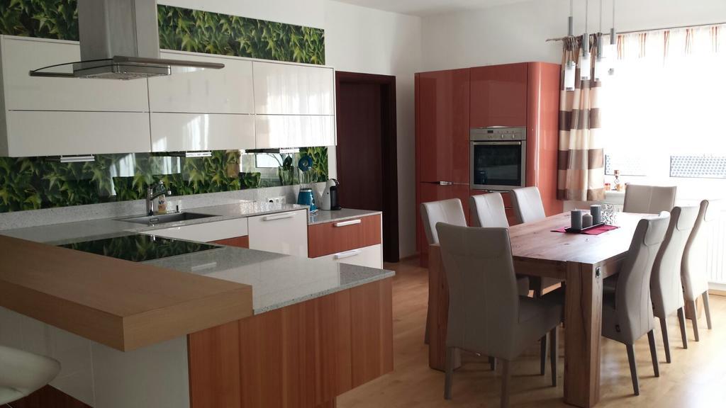 Modernes 3-zimmer-apartment Nahe Graz Appartement Gratkorn